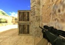 dust2 B - AWP CARBON
