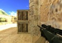 dust2 B - AWP CARBON