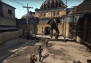 Dust 2'de rakiplerinizi çıldırtacağınız 30 numara!