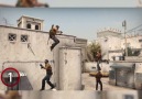 Dust 2 için kullanabileceğiniz 30 efsane taktik )