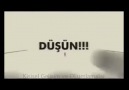 Düşün ama FARKLI düşün; ÇÜNKÜ....