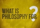 Düşünbil Dergisi - Felsefe Ne İçindir Facebook
