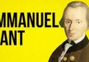 Düşünbil Dergisi - Immanuel Kant Facebook