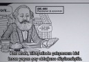 Düşünbil DergisiKarl Marx - Yabancılaşma üzerine