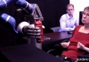 Düşünceyle Kontrol Edilen Robotik El