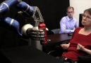 Düşünceyle Kontrol Edilen Robotik Kol
