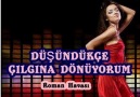 Düşündükçe Çılgına Dönüyorum - Oki