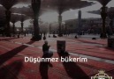 Duşünmez bükerim garip boynumu...Allah&Allah&Allah&derim