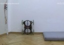 Duvara Tırmanabilen Robot