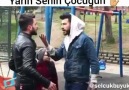 Duyarlı olalım lütfen..