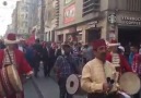 duyduk duymadık demeyin büyük istanbul mitingimiz