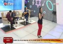 Duygu Aksoy.. Rafet duman ile Ekin tv Adım Adim Bizim Eller. Programı ..