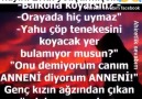 DUYGULANDIRAN BİR HİKAYE...ANNE -