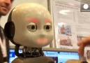 Duyguları anlayan robotlar yapıldı