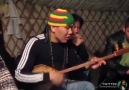 Duyguları delik deşik eden Türkmen müzik grubu.