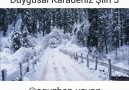 Duygusal Karadeniz Şiirlerine Devam Seslendirme Oğuzhan Uzun