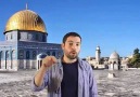 Duysunlar artık Kudüslü Müslümanların feryadınıPAYLAŞIN