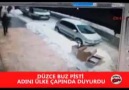 Düzce buz pisti