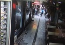 DÜZCE - Gaziantep caddesinde meydana gelen bıçaklı kavga