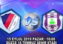 Düzcespor Kulübü - DÜZCESPOR - ARTVİN HOPASPOR MAÇ GÜNÜ Facebook