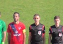 DÜZCESPOR - YOMRASPOR ÖZET