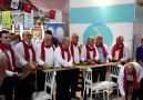 DÜZCE TANITIM GÜNLERİ-ANKARA AKM