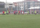 Düzce U14 ligiattığımız gol