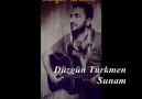 Düzgün Türkmen-Sunam