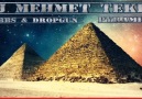 DVBBS & DROPGUN - PYRAMİDS - (MEHMET TEKİN REMİX)