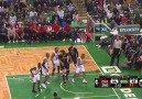 Dwyane Wade and Jimmy Butler combine for 40 points in Game 5!