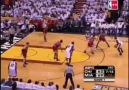 Dwyane Wade Crossover King !