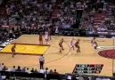 Dwyane Wade Dunk !