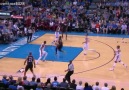 Dwyane Wade Fakes Out Kevin Durant and Slams!!