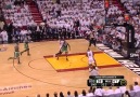 Dwyane Wade Mükemmel Crossover ...