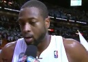 Dwyane Wade (18 pts) vs. Bulls - Game 5 !