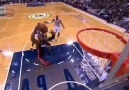 Dwyane Wade's Big Slam Dunk !