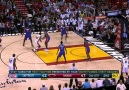 Dwyane Wade Scores 40 in Throwback Performance