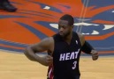 Dwyane Wade - Work Hard Play Hard !