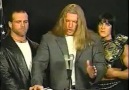 DX Election Speech