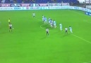 Dybaladan muhteşem gol