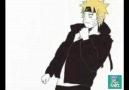 ♪(┌・。・)┌ naruto dance !