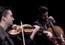 ♪ Karahisar Kalesi - Borusan Quartet ♪