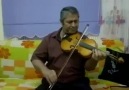 ♪ Keman Eşliğinde -- Kış Masalı ♪