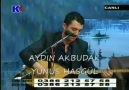 ♫ Ahmet Yazkan ~Yaraladi Bu Aşk Beni ♫