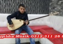 ♫ Ali Şahin Yüce Dag Başında Kurdum Arılık♫