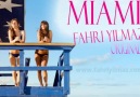 ♫ Dj Fahri Yilmaz - Miami ( Original Mix ) ♫