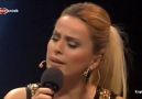 ♫♪ AYŞEN BİRGÖR - GECELER YARİM OLDU (ANAM ANAM) ♫♪