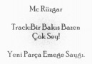 ♫♪ ♥Bir Bakış Bazen Çok Şey♫♪ ♥Mc Rüzgar♥