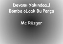 ♫♪ ♥Hergece Yüreğim İsyan Bağlar♫♪ ♥ Mc Rüzgar