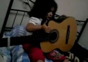 ♫ ♪ Sude Özmen ♫ ♪ En Küçük Gitarist :)